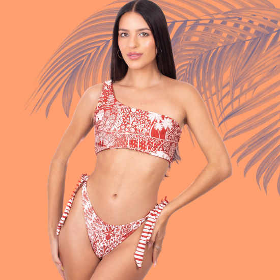 Boreal Swimwear - Safari Collection