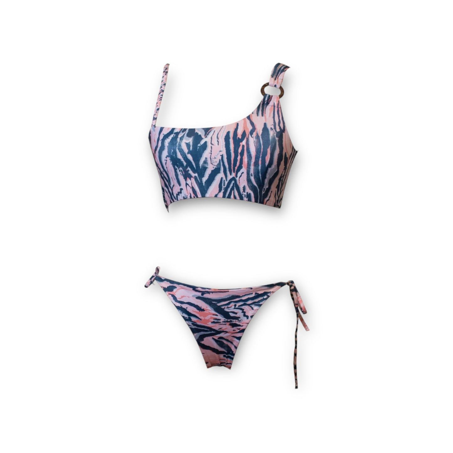 Adaia Reversible Two-Piece Bikini