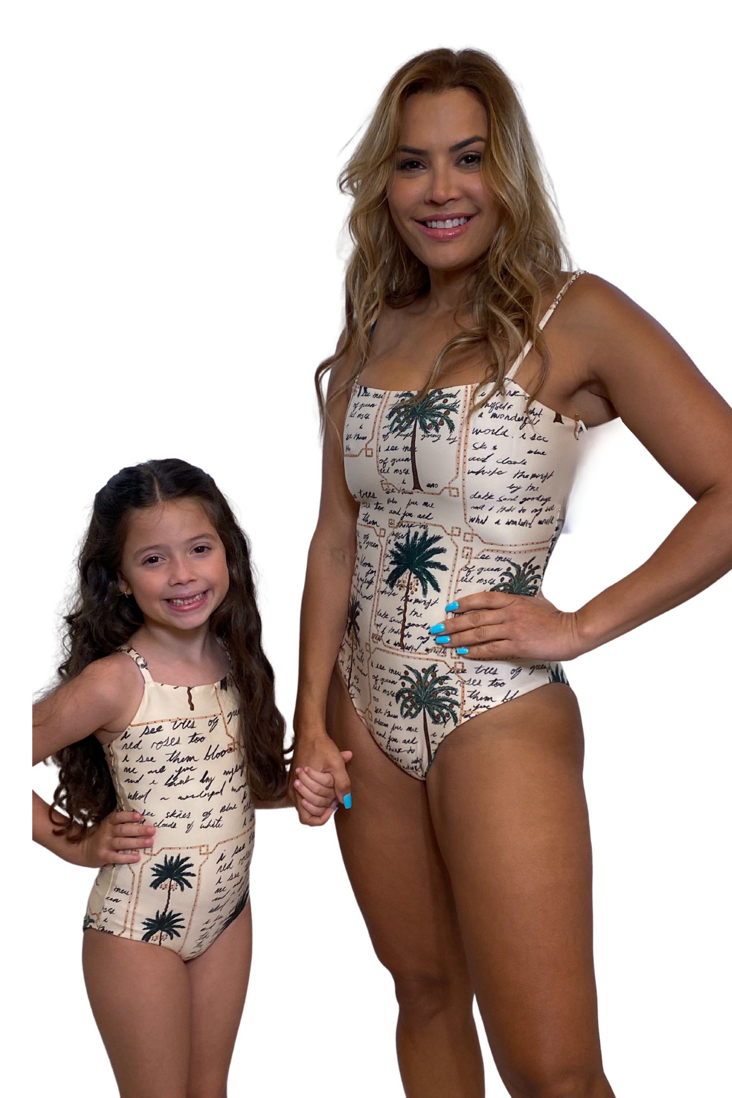 Ishika reversible one piece Kids swimwear